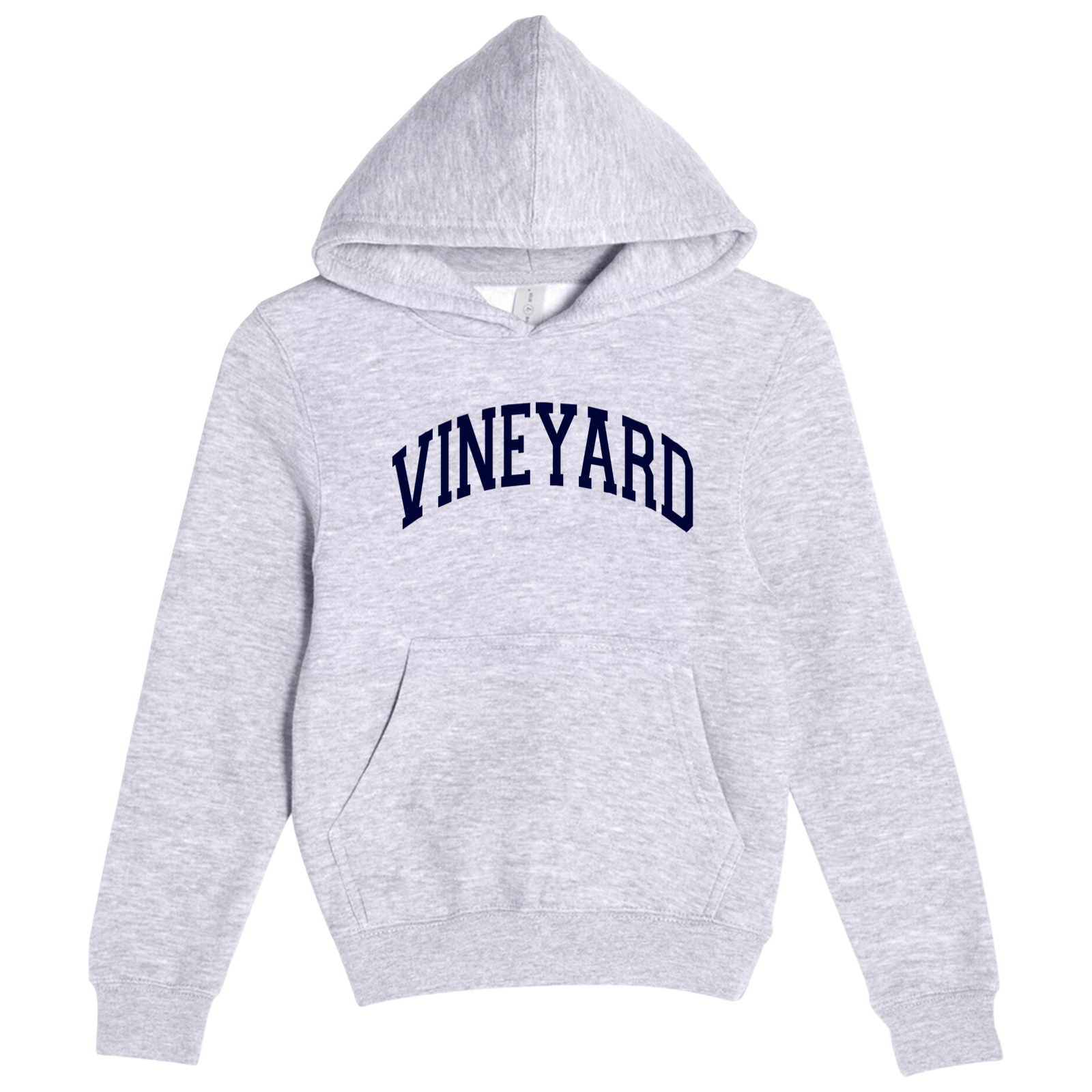Cape Cod Clothing Company Youth Martha's Vineyard Comfort Fleece Hoodie