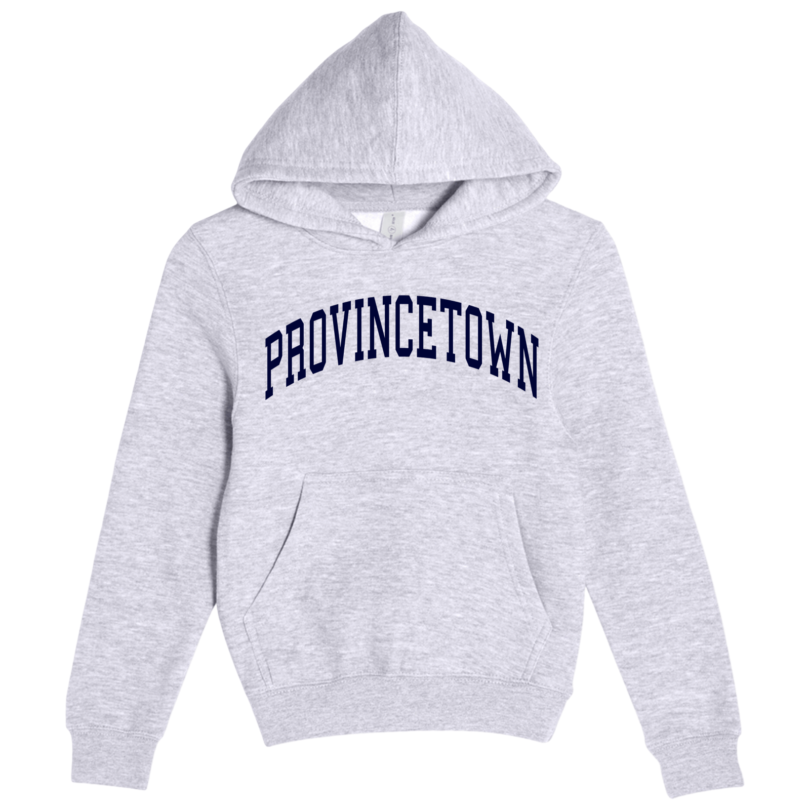 Cape Cod Clothing Company Youth Provincetown Comfort Fleece Hoodie