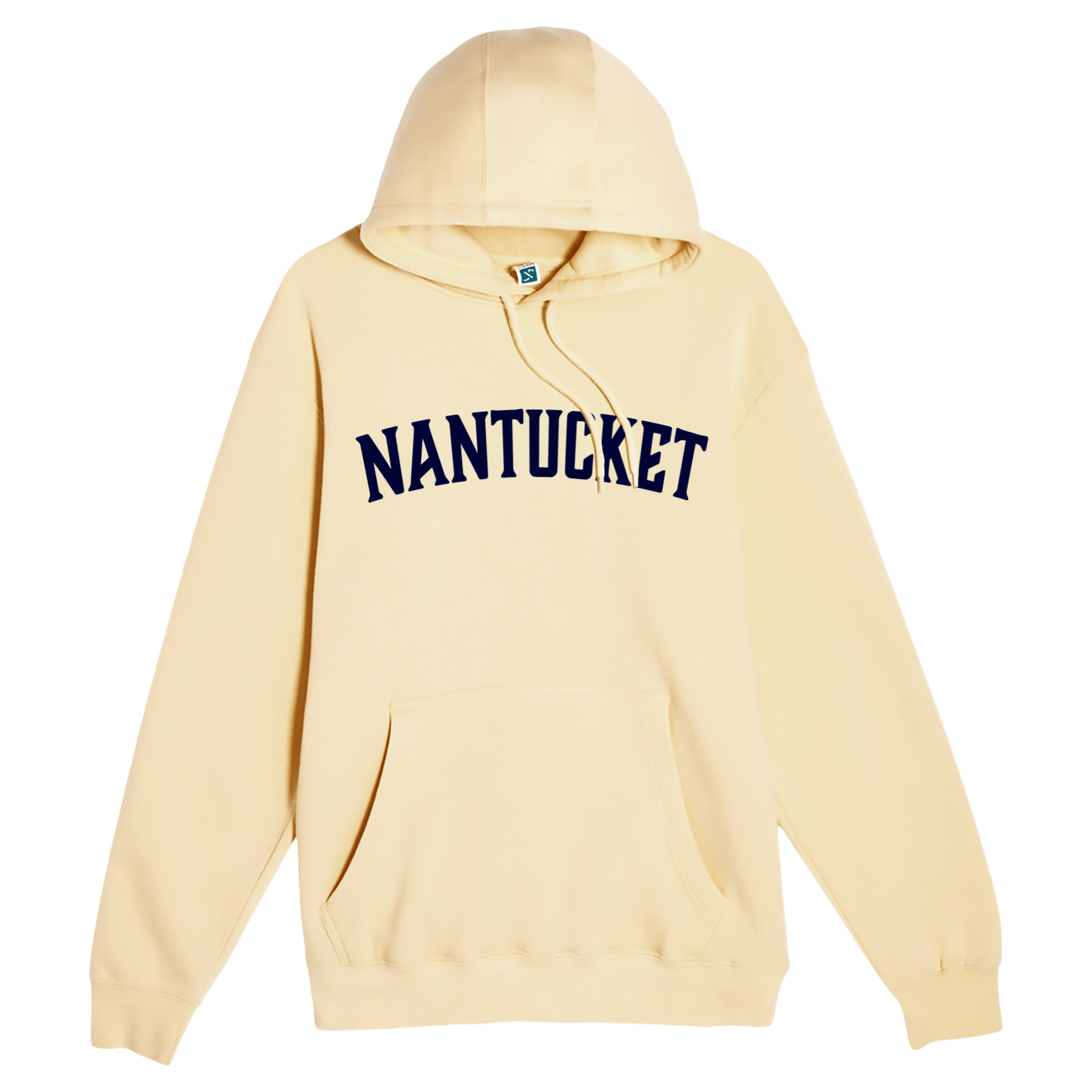 Cape Cod Clothing Company Nantucket Comfort Fleece Hoodie