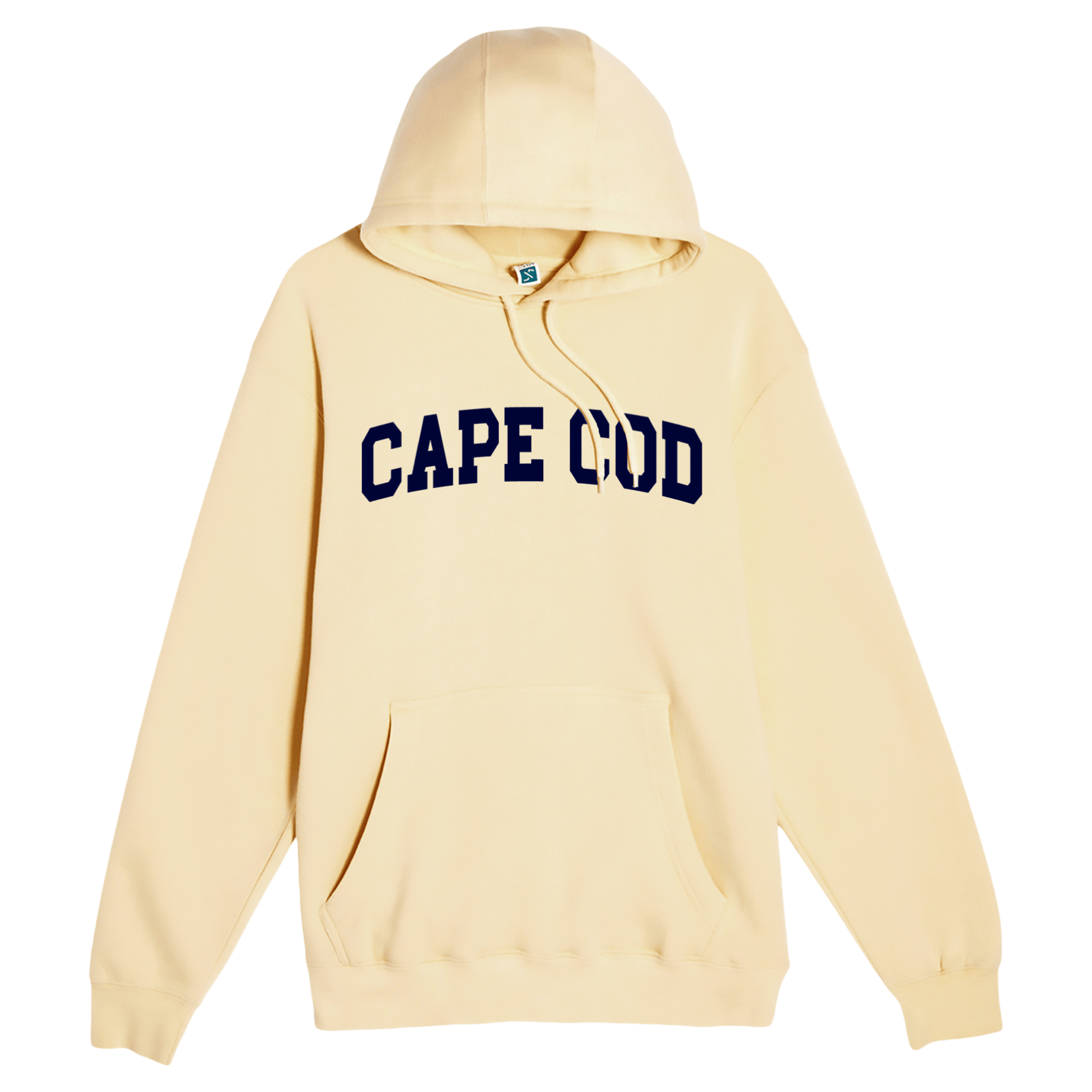 Cape Cod Clothing Company Cape Cod Comfort Fleece Hoodie