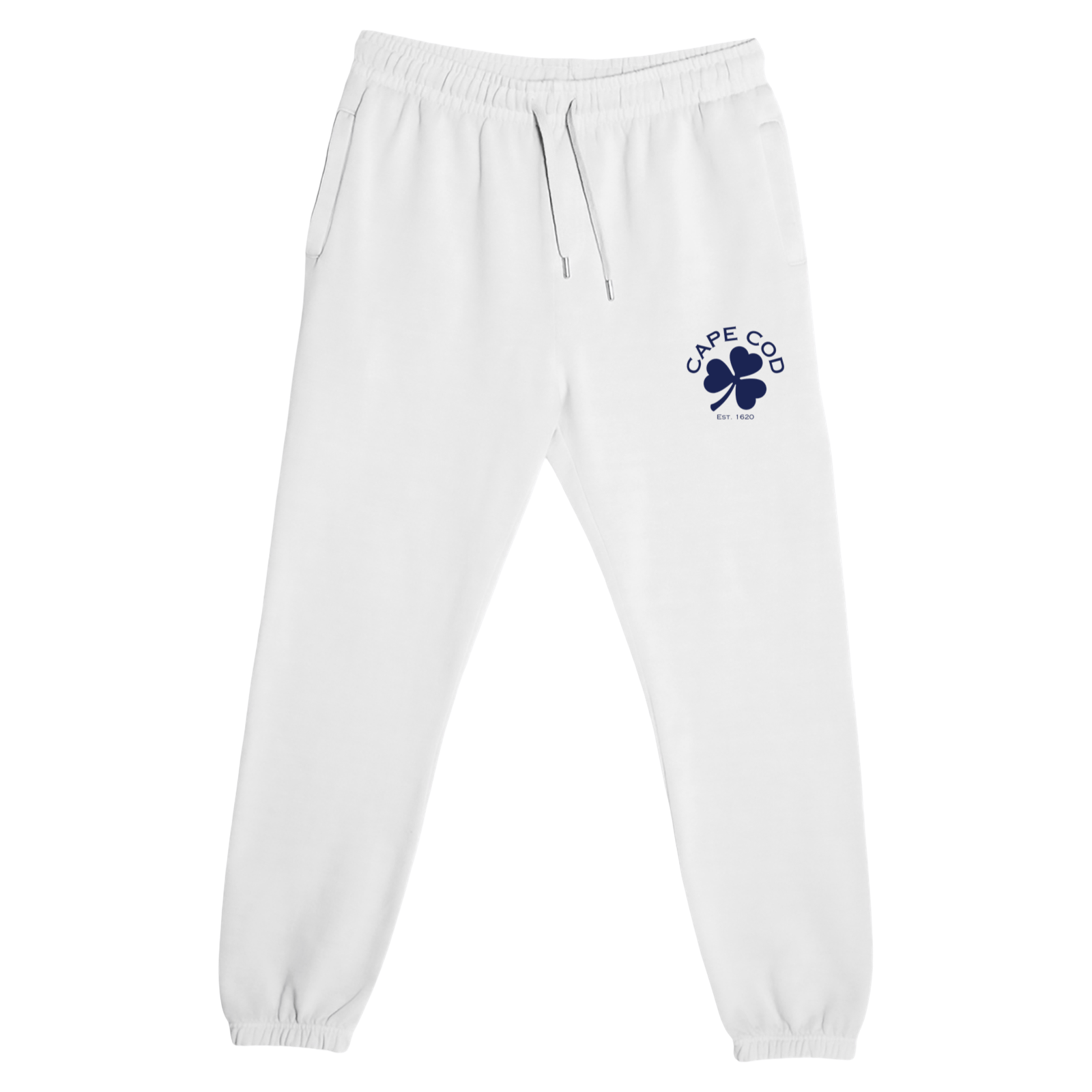 Cape Cod Clothing Company Cape Cod Shamrock Premium Fleece Sweatpants