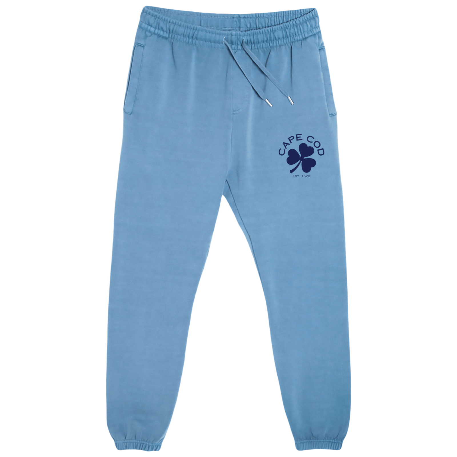 Cape Cod Clothing Company Cape Cod Shamrock Premium Fleece Sweatpants