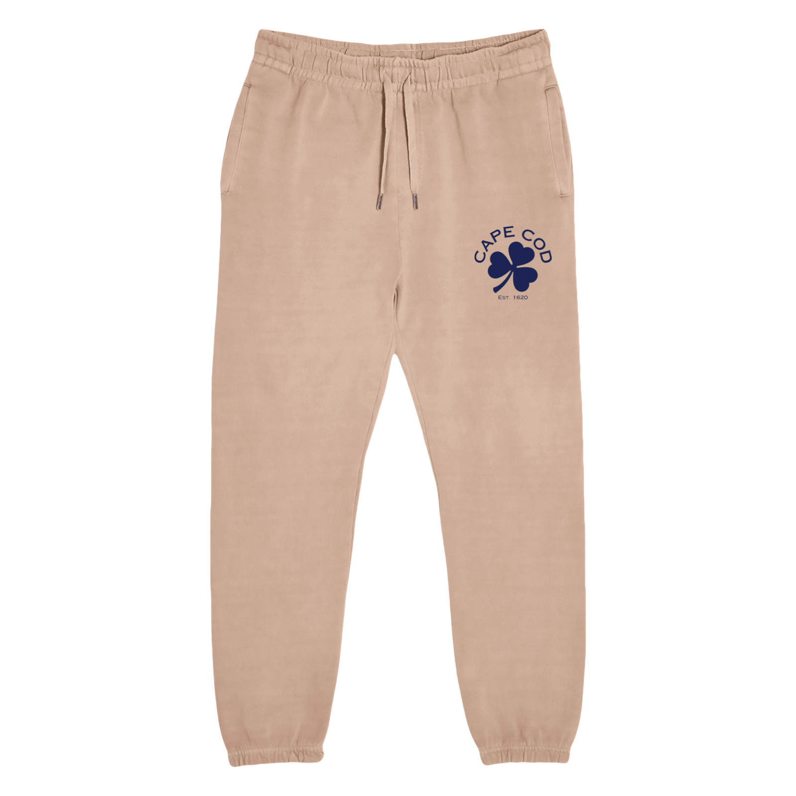 Cape Cod Clothing Company Cape Cod Shamrock Premium Fleece Sweatpants