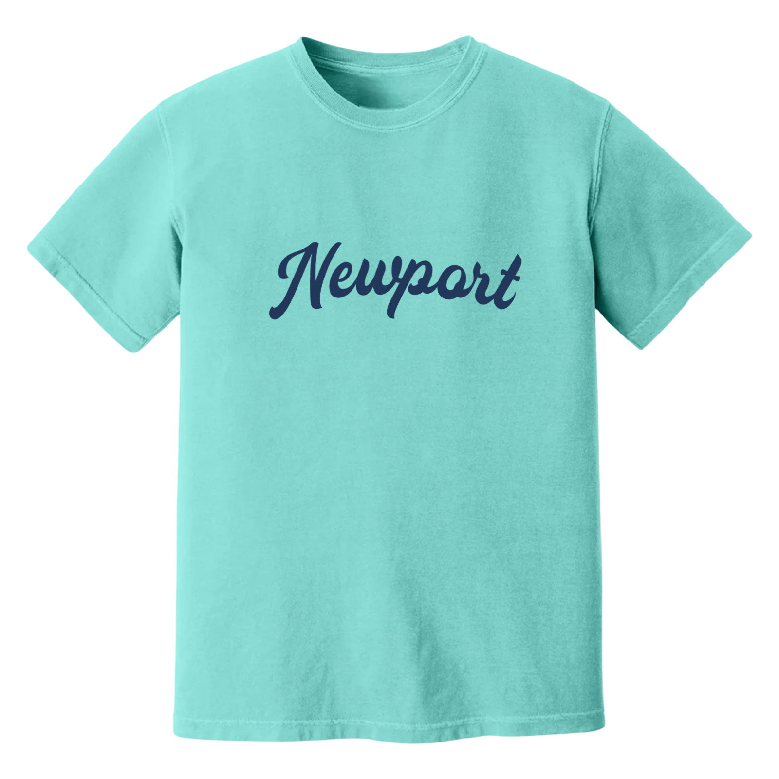 Cape Cod Clothing Company Newport Fancy Soft Cotton T-Shirt
