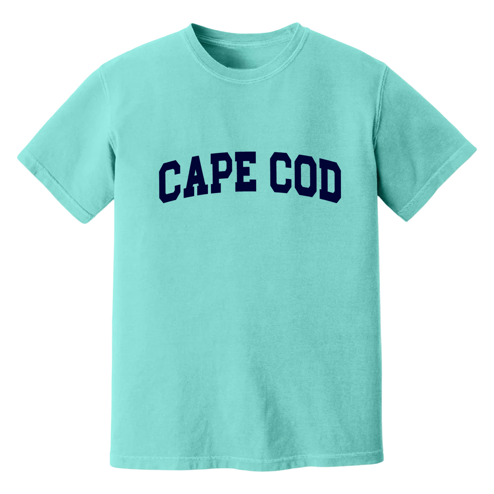 Cape Cod Clothing Company Cape Cod Soft Cotton T-Shirt