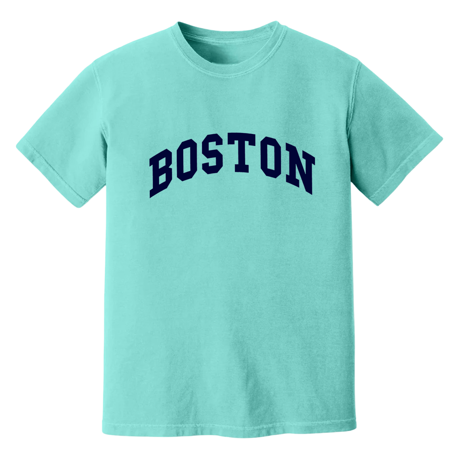 Cape Cod Clothing Company Boston Soft Cotton T-Shirt