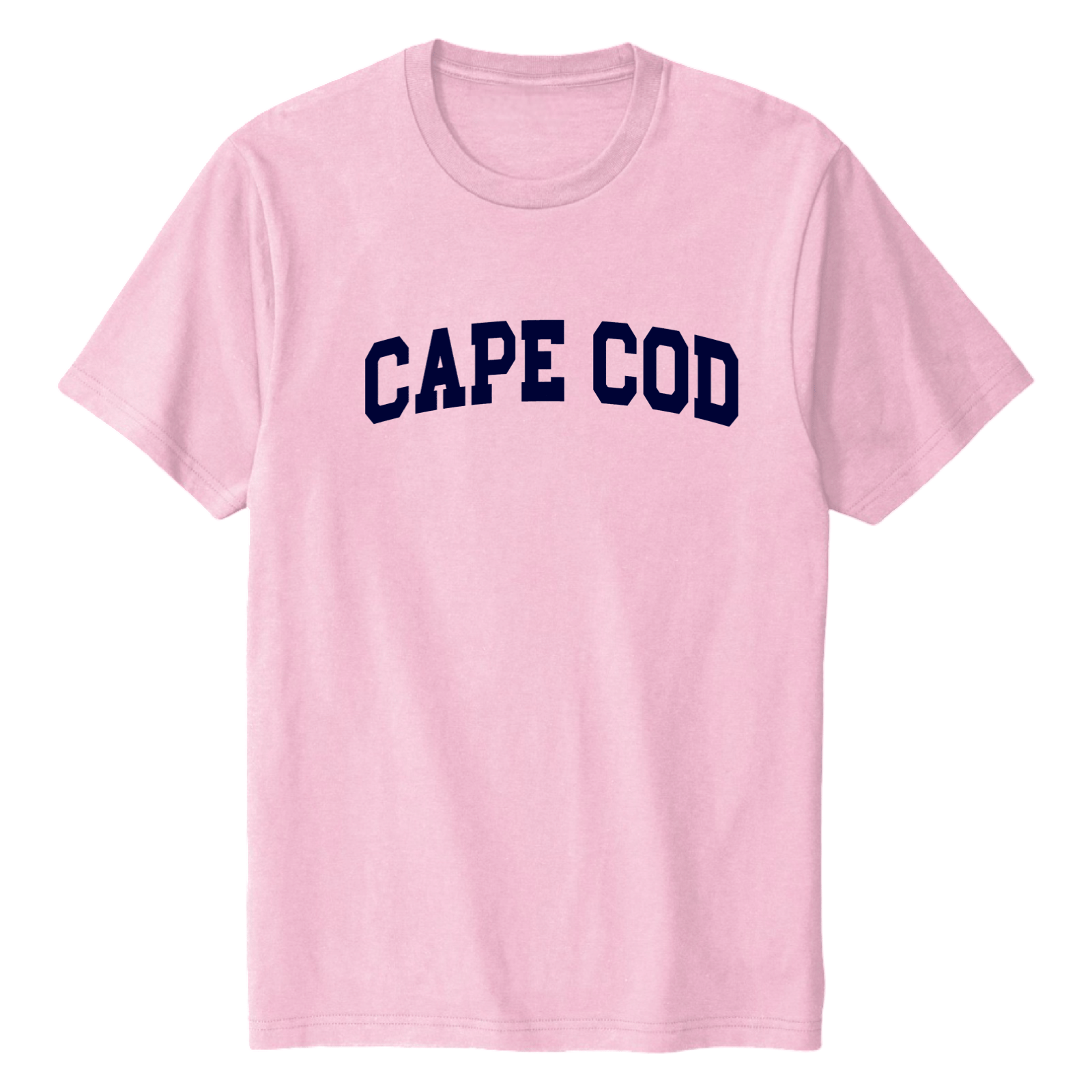 Cape Cod Clothing Company Cape Cod Soft Cotton T-Shirt