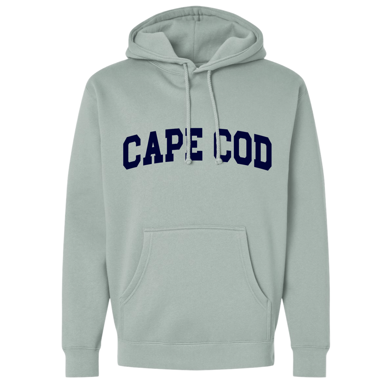 Cape Cod Clothing Company Cape Cod Midweight Hoodie