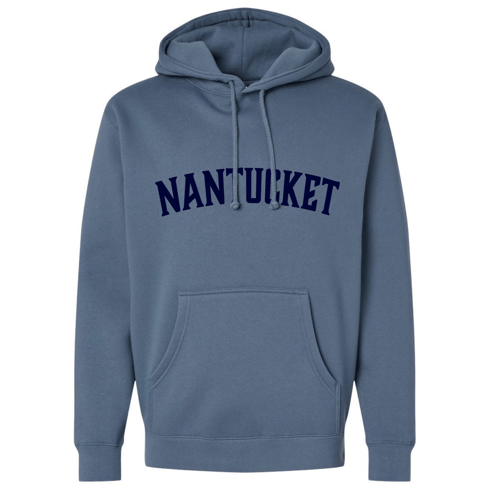 Cape Cod Clothing Company Nantucket Midweight Hoodie