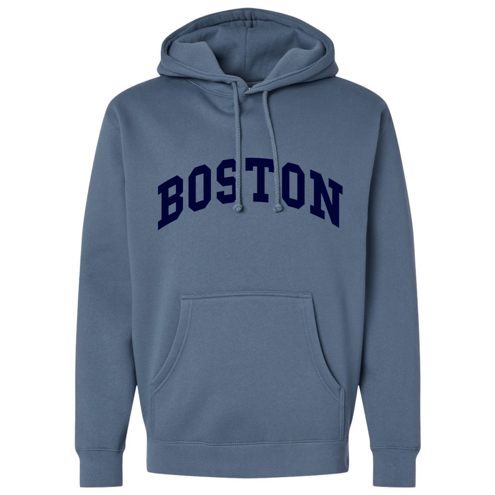 Cape Cod Clothing Company Boston Midweight Hoodie
