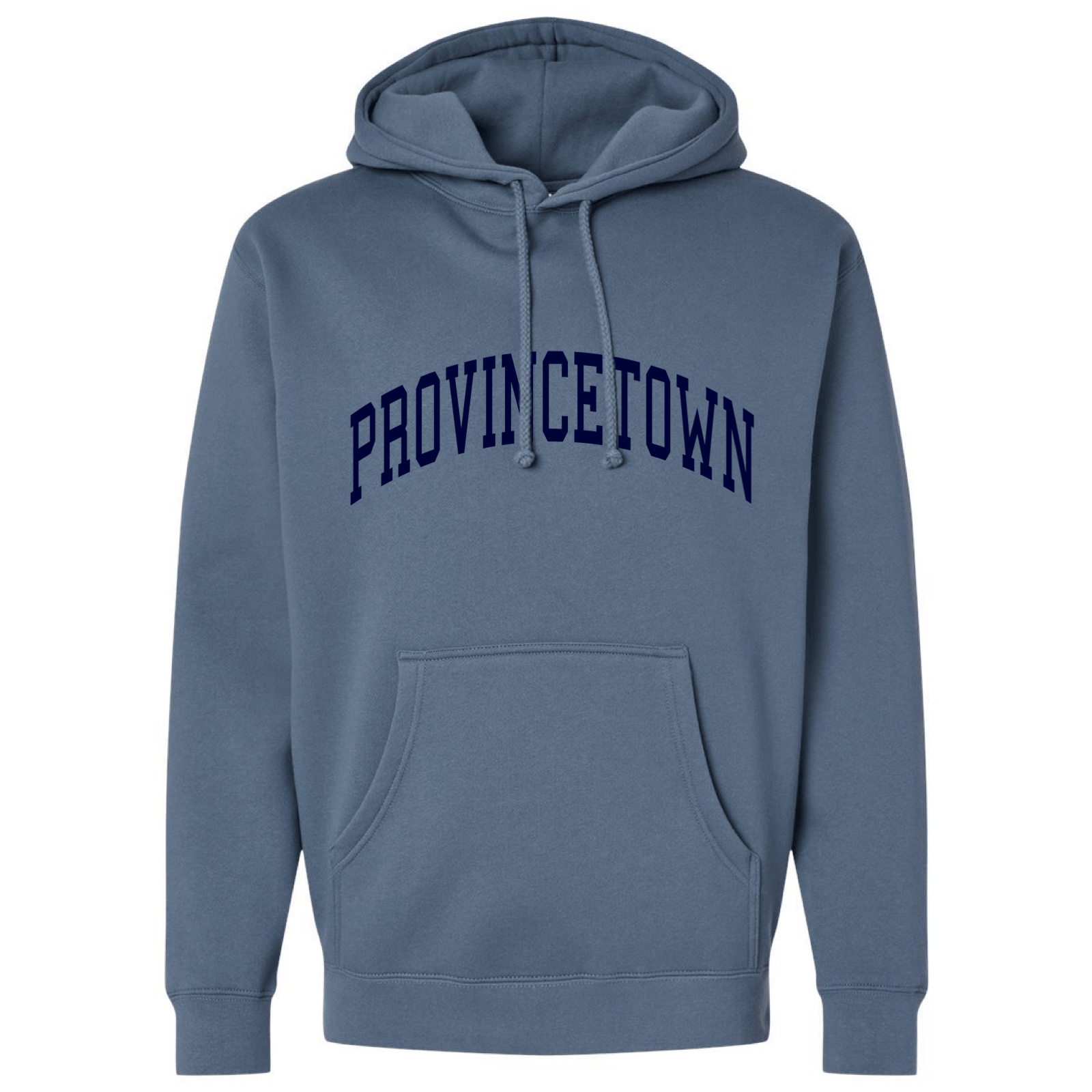 Cape Cod Clothing Company Provincetown Midweight Hoodie