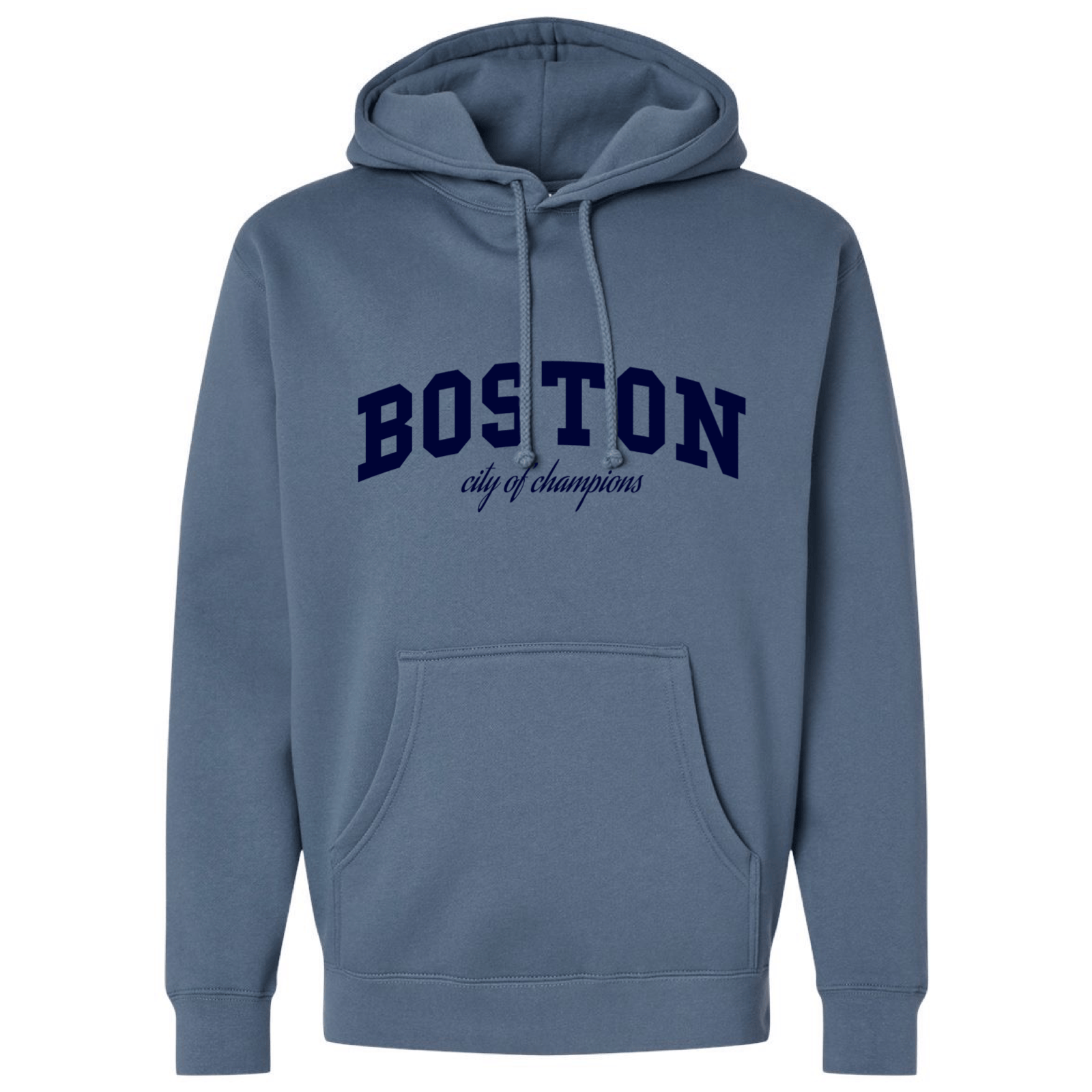 Cape Cod Clothing Company Boston Champs Midweight Hoodie