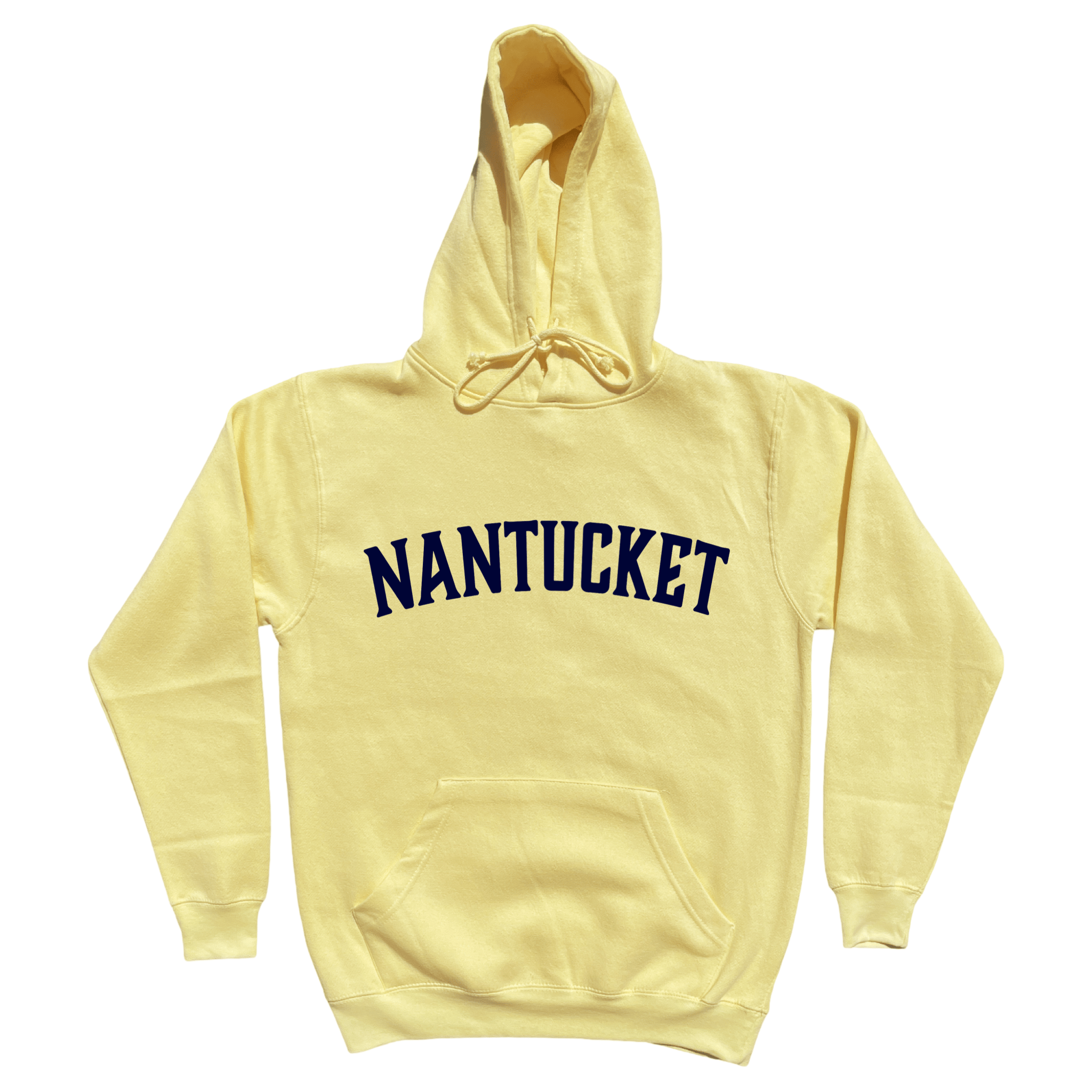 Cape Cod Clothing Company Nantucket Midweight Hoodie