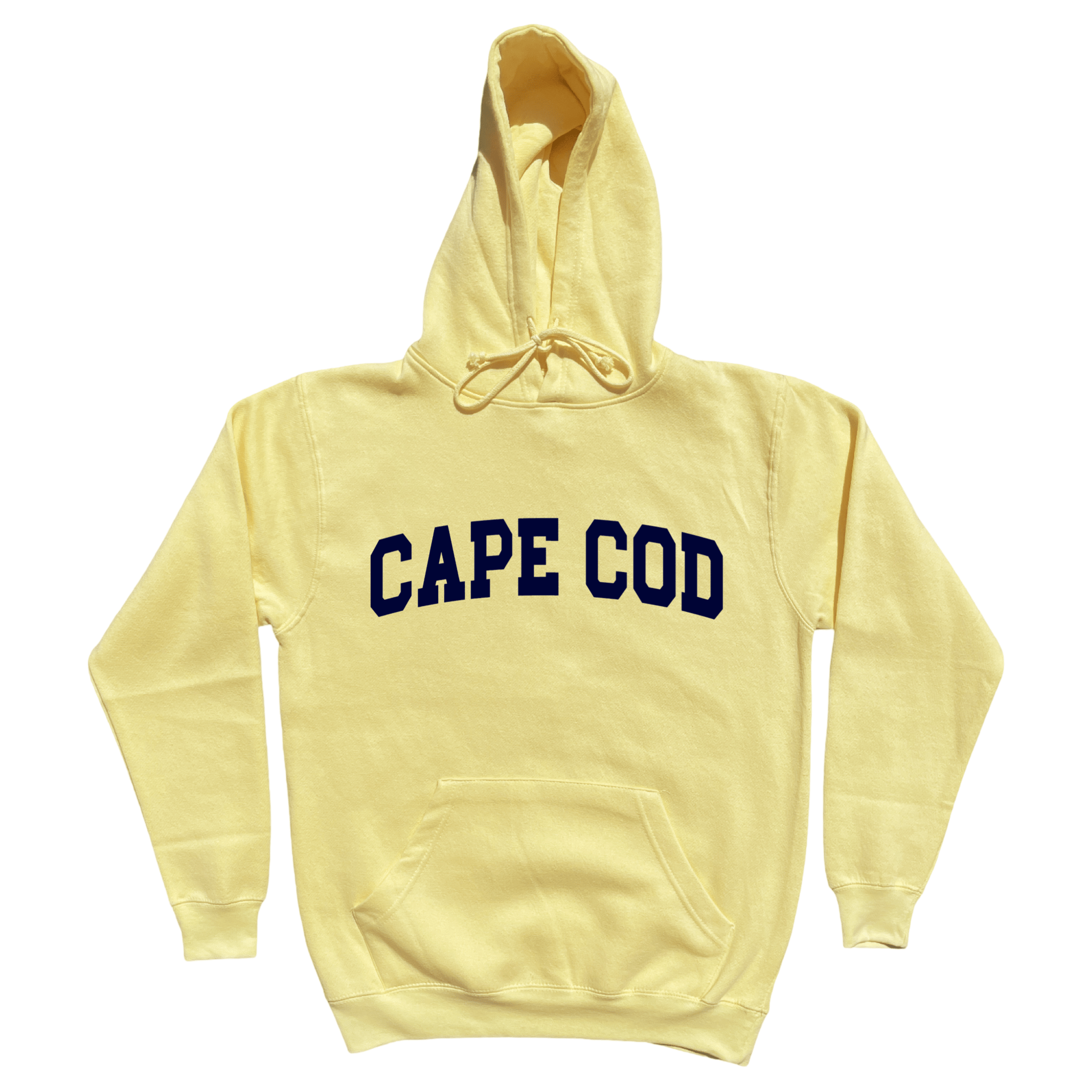 Cape Cod Clothing Company Cape Cod Midweight Hoodie