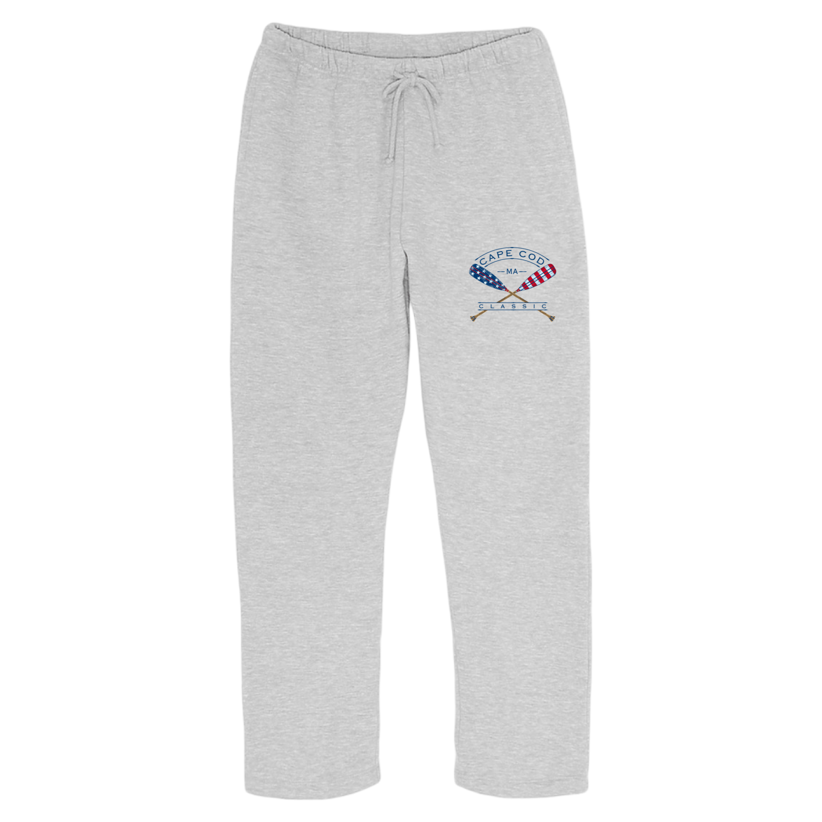 Cape Cod Clothing Company Cape Cod American Classic Comfort Fleece Sweatpants