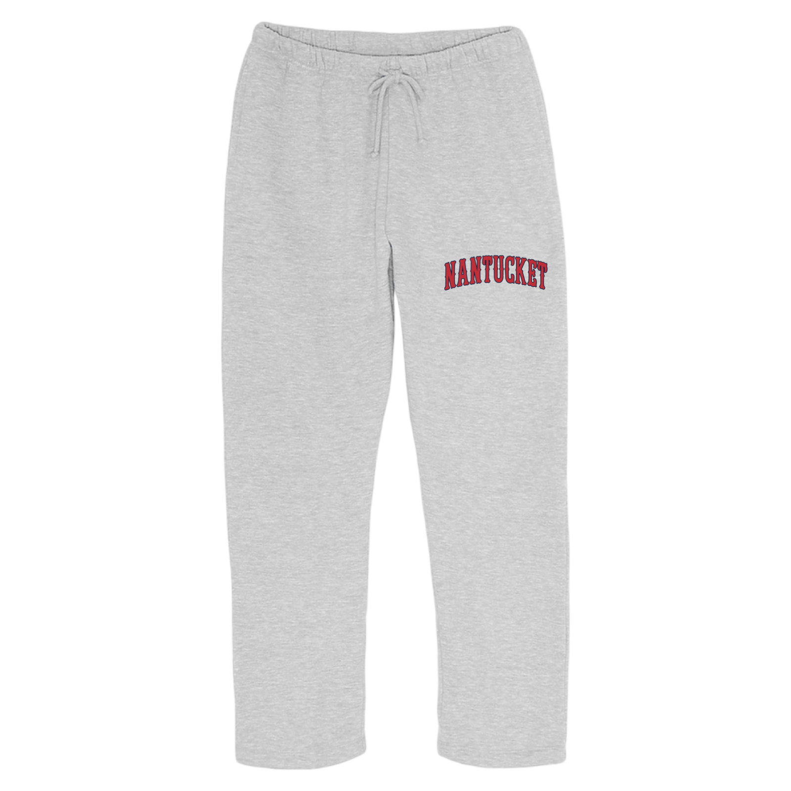 Cape Cod Clothing Company Nantucket Baseball Comfort Fleece Sweatpants