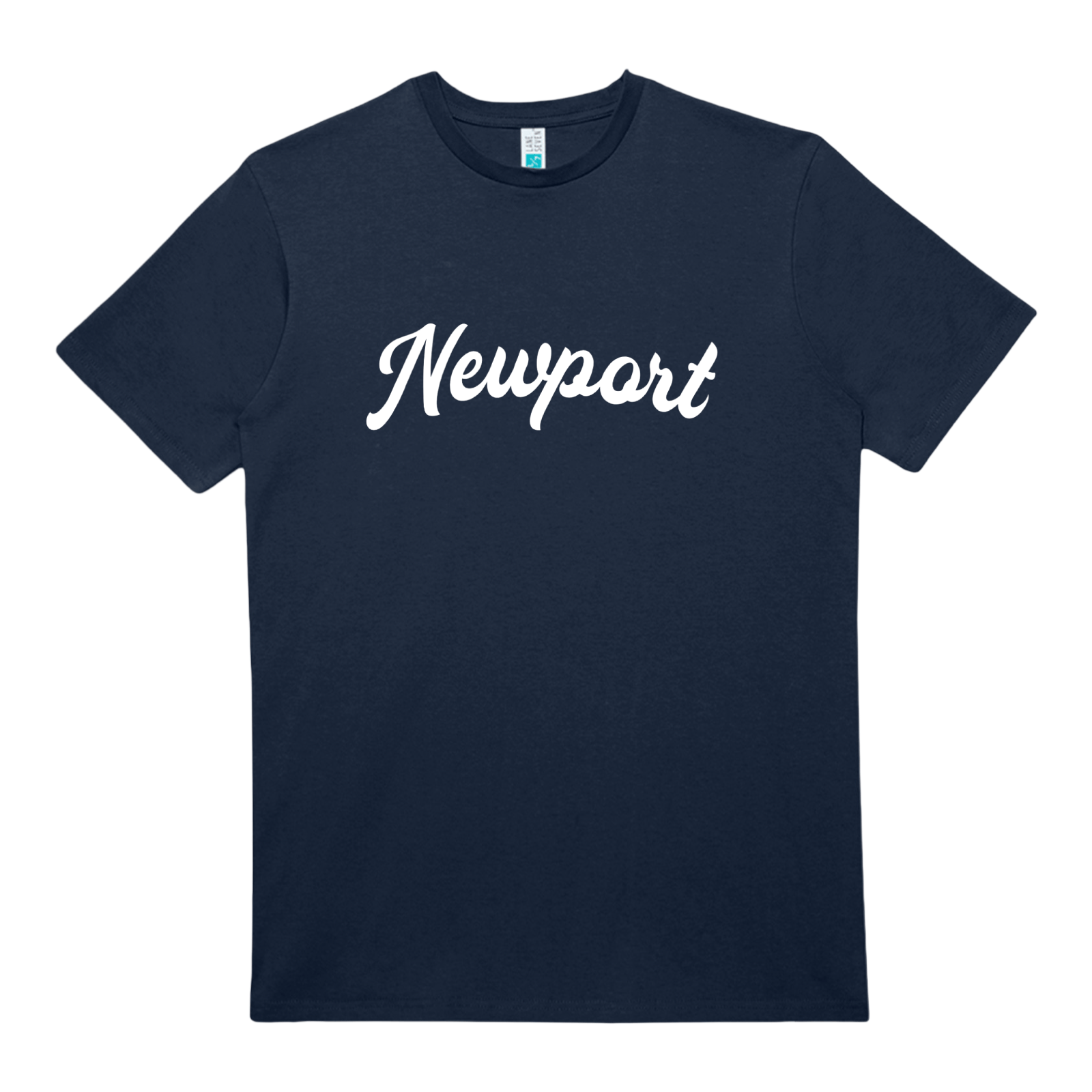 Cape Cod Clothing Company Newport Fancy Heavy Cotton T-Shirt