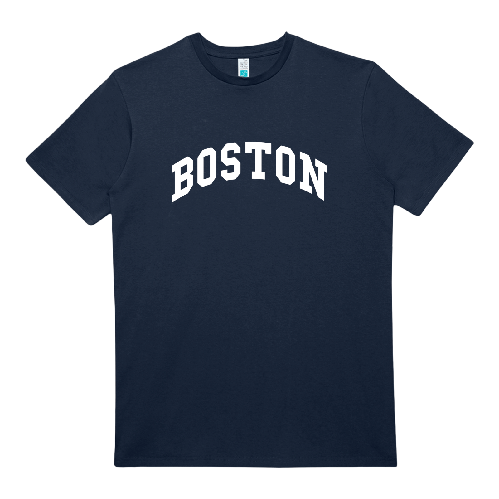 Cape Cod Clothing Company Boston Heavy Cotton T-Shirt