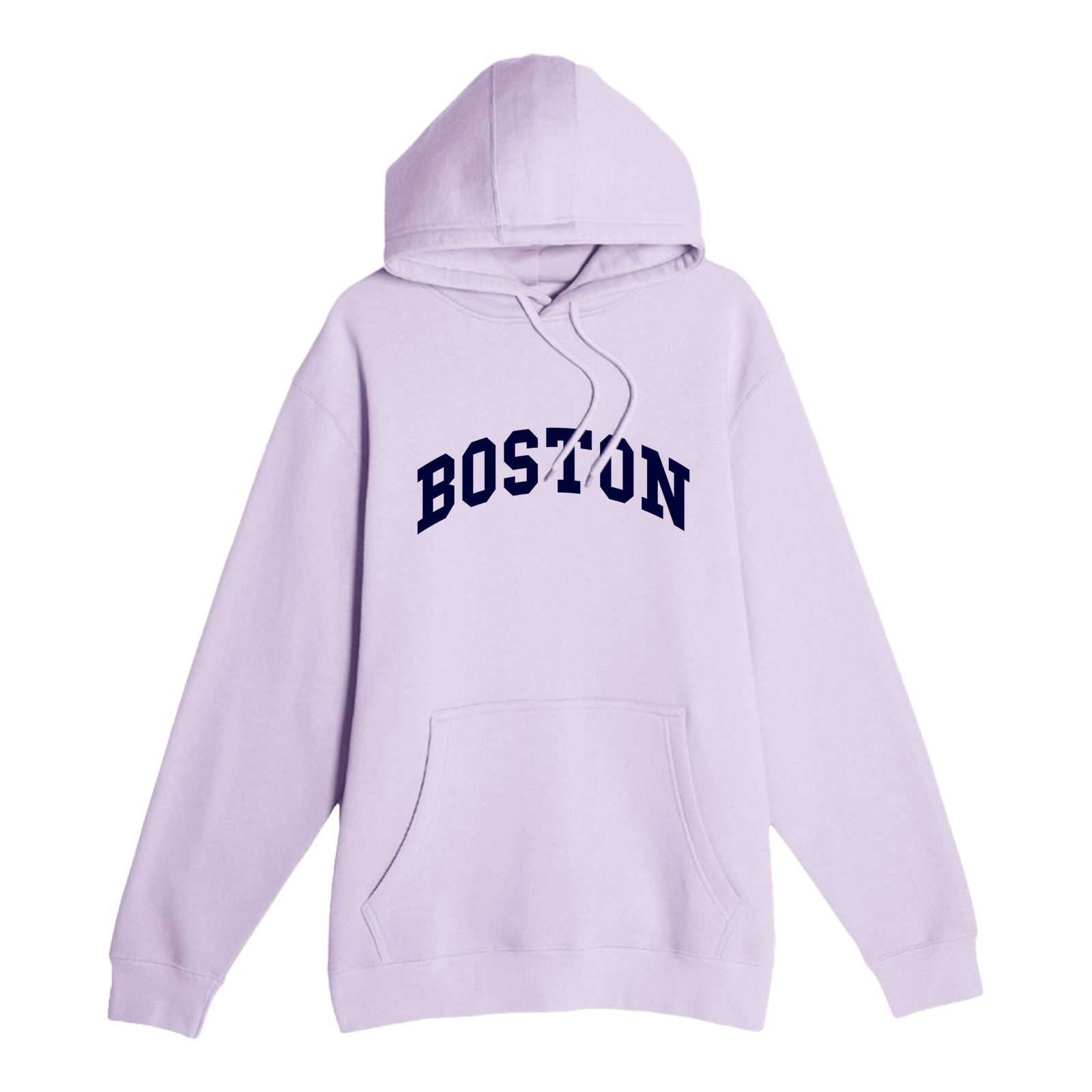 Cape Cod Clothing Company Boston Comfort Fleece Hoodie