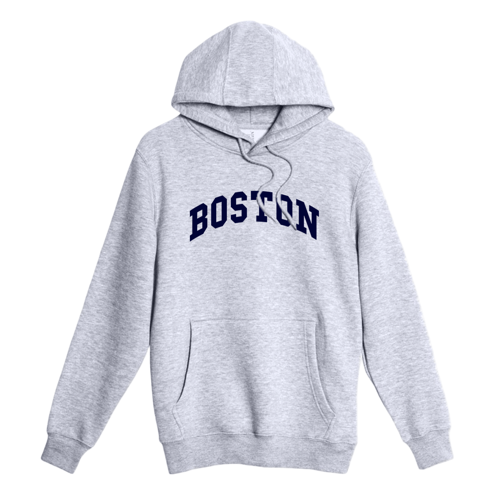 Cape Cod Clothing Company Boston Comfort Fleece Hoodie
