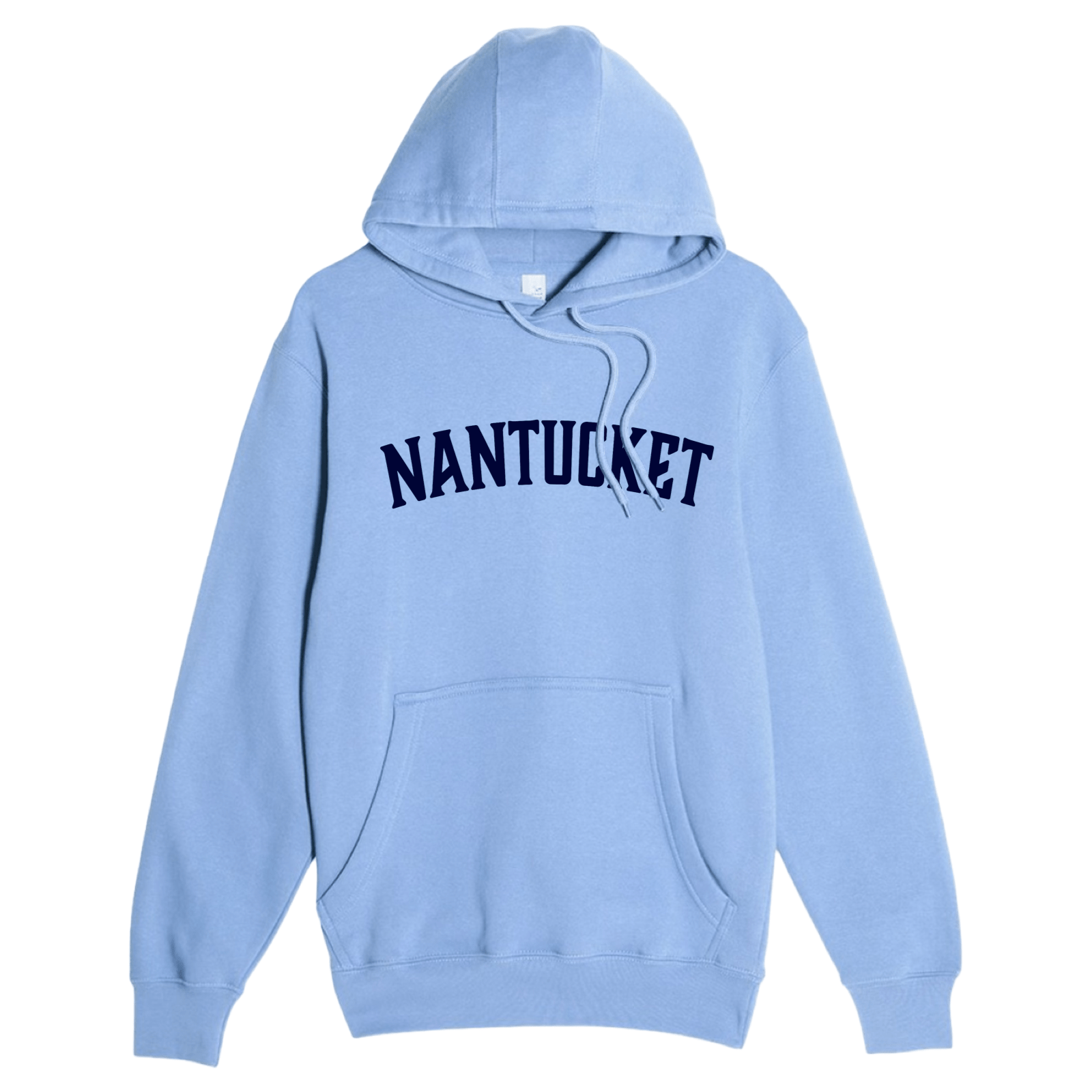 Cape Cod Clothing Company Nantucket Comfort Fleece Hoodie