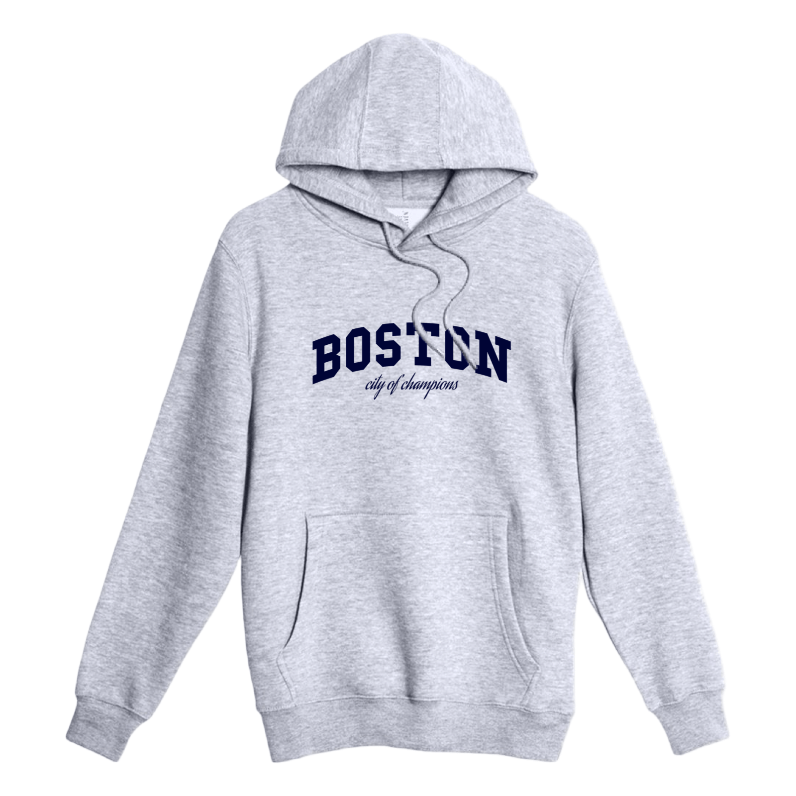 Cape Cod Clothing Company Boston Champs Comfort Fleece Hoodie