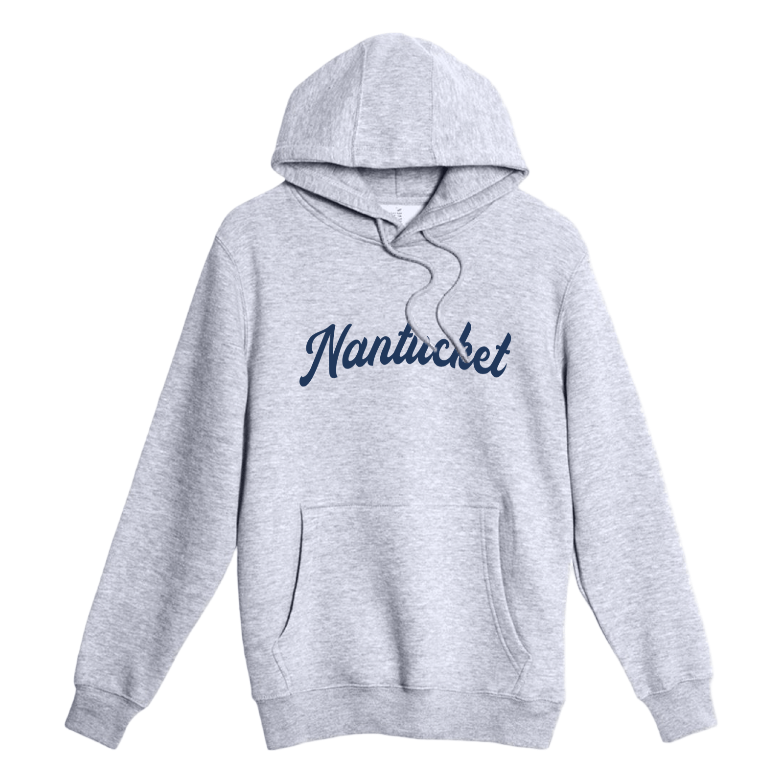 Cape Cod Clothing Company Nantucket Fancy Comfort Fleece Hoodie