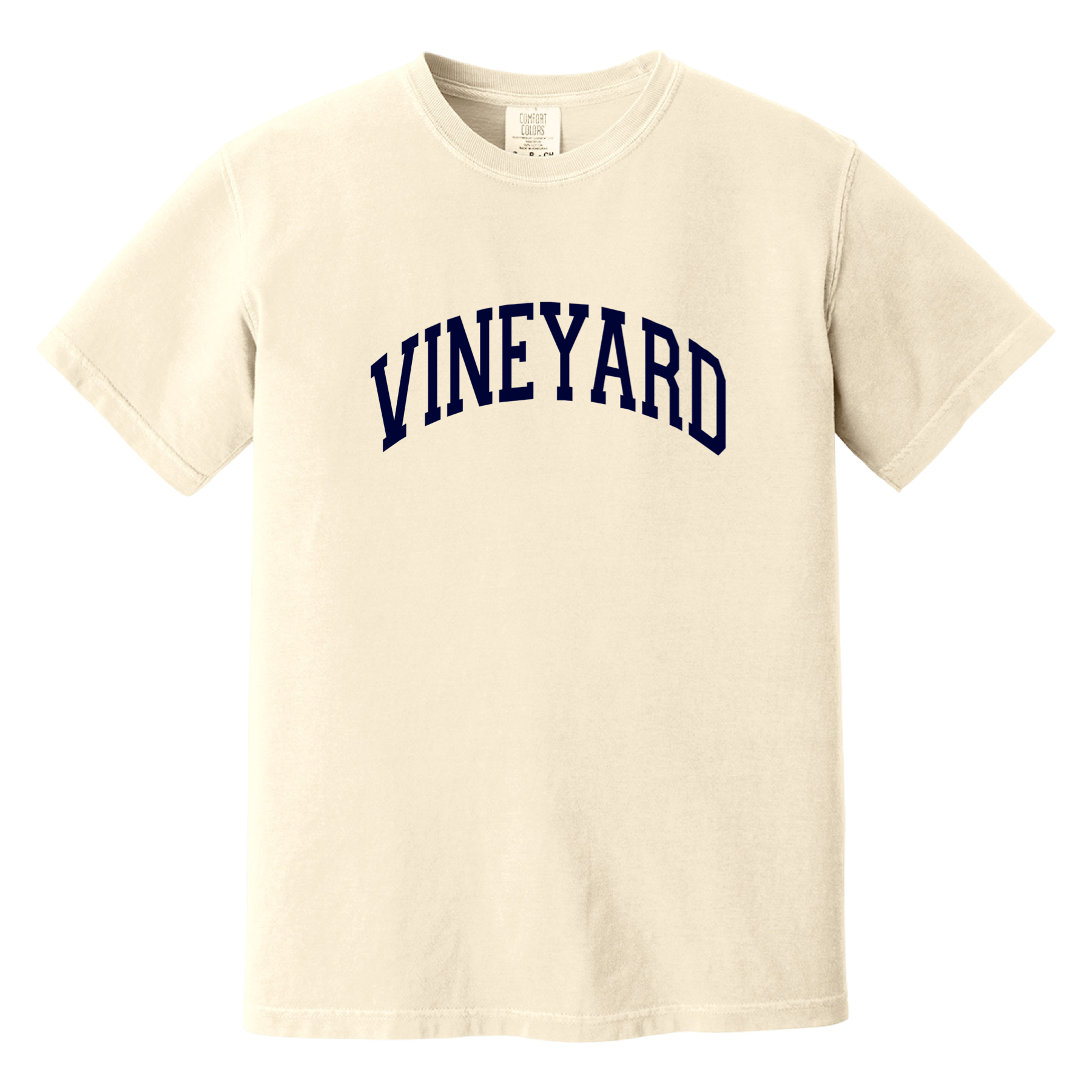 Martha's Vineyard Comfort Colors T-Shirt