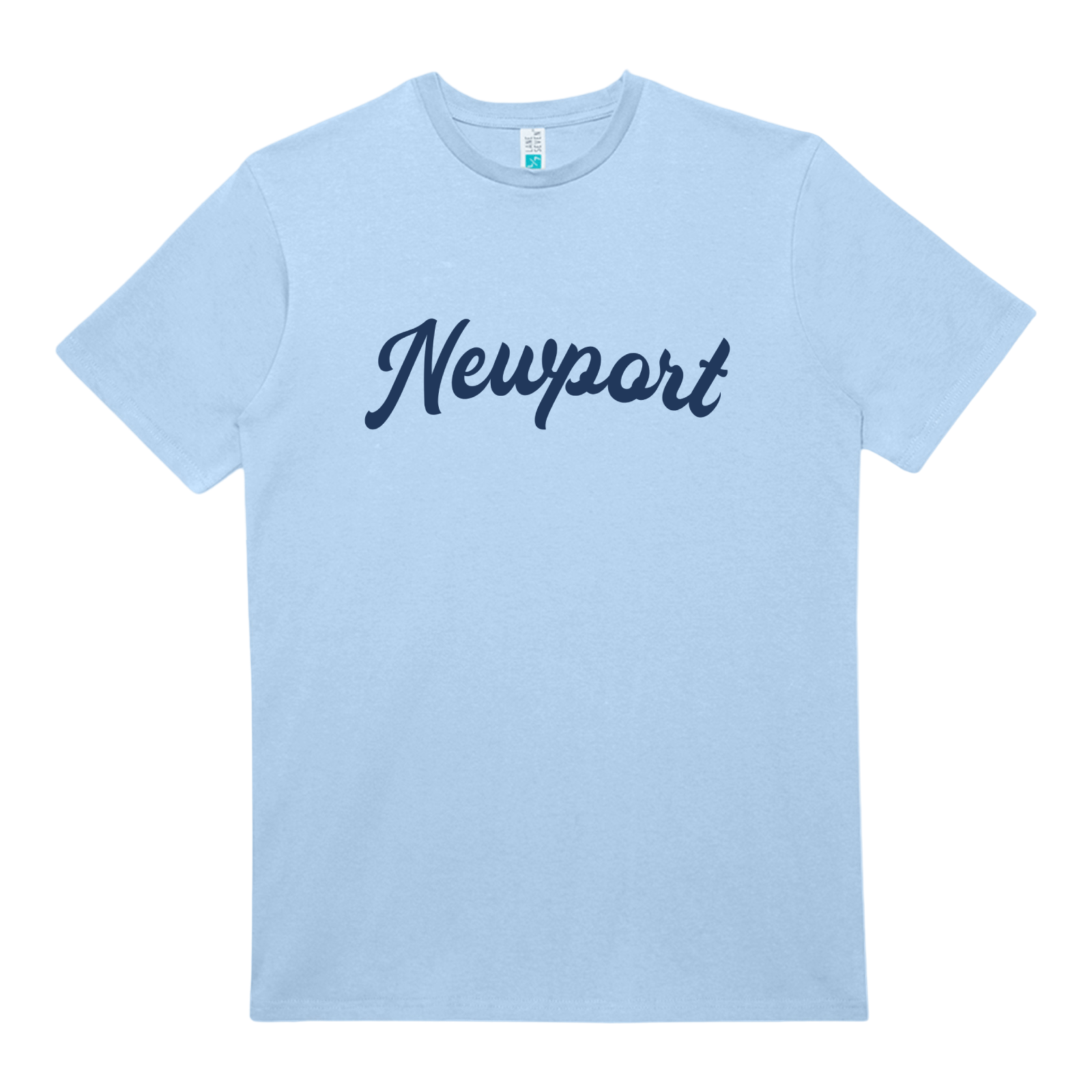 Cape Cod Clothing Company Newport Fancy Heavy Cotton T-Shirt
