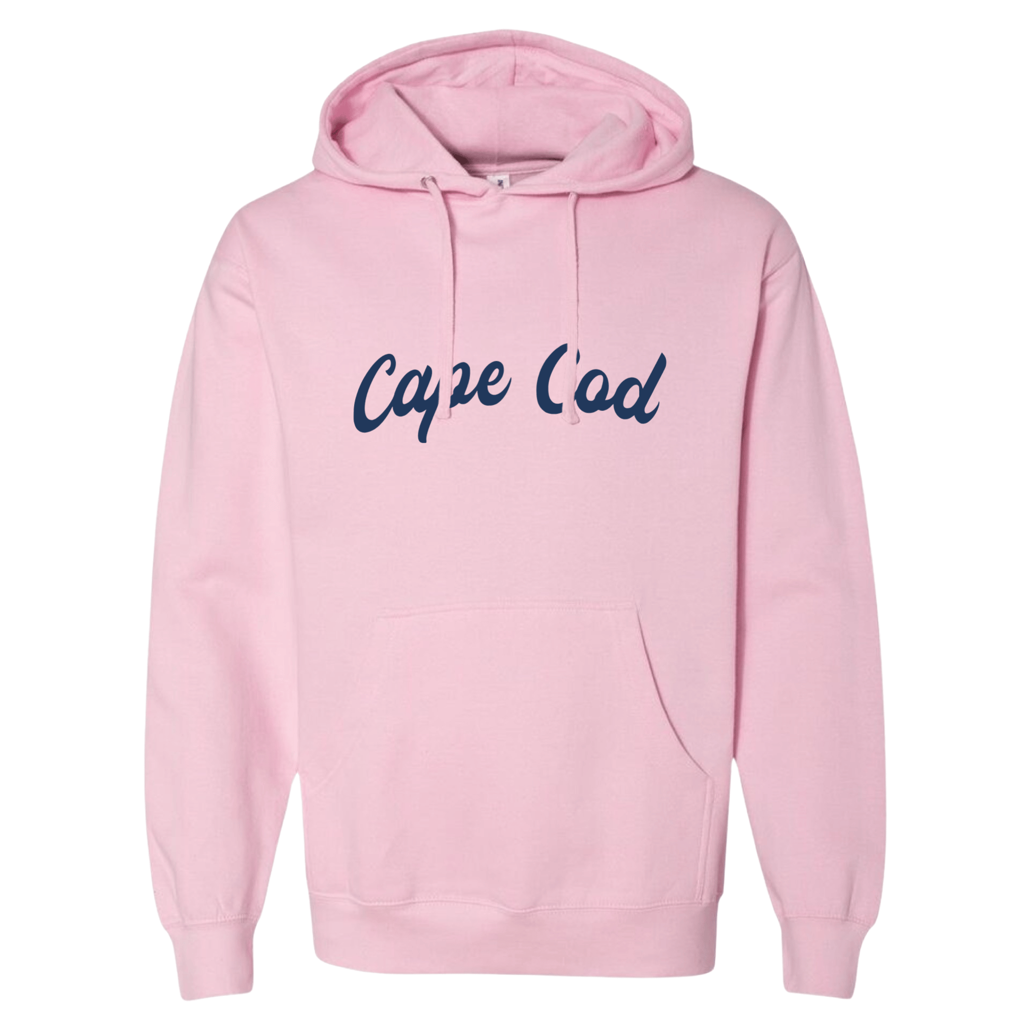 Cape Cod Clothing Company Cape Cod Fancy Midweight Fleece Hoodie