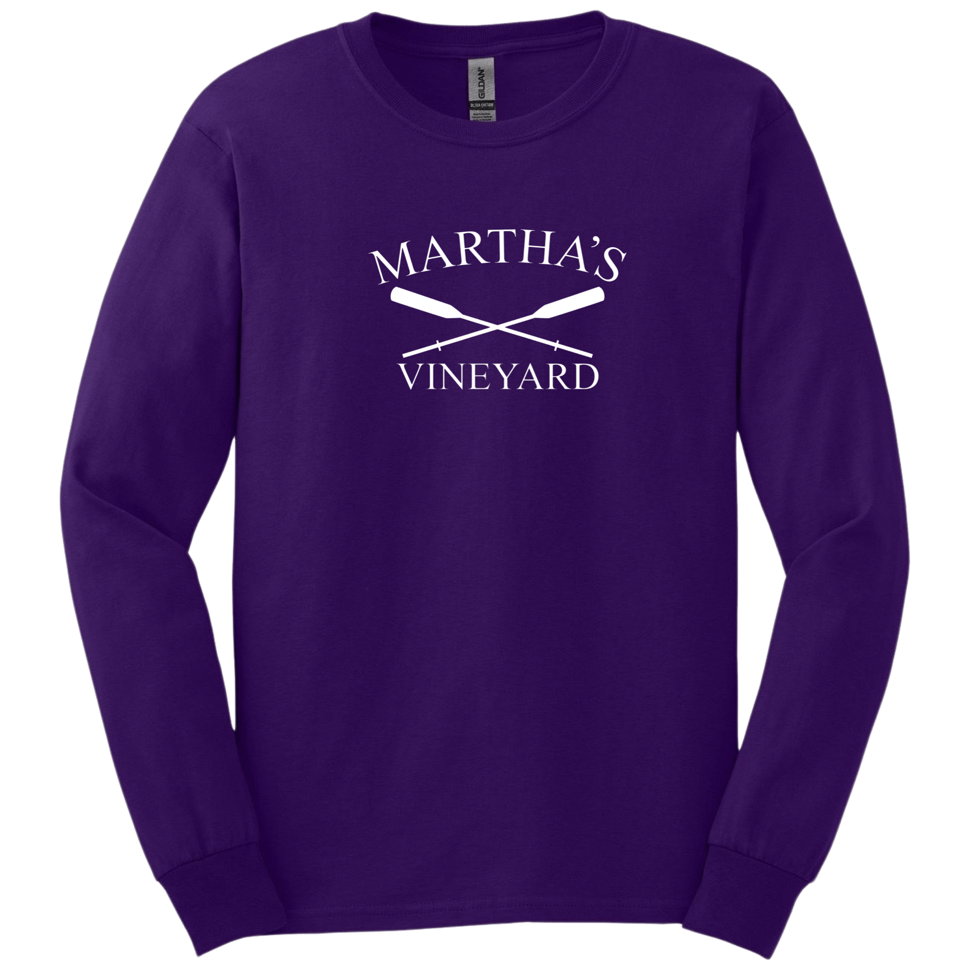 Vineyard sweatshirt 2025