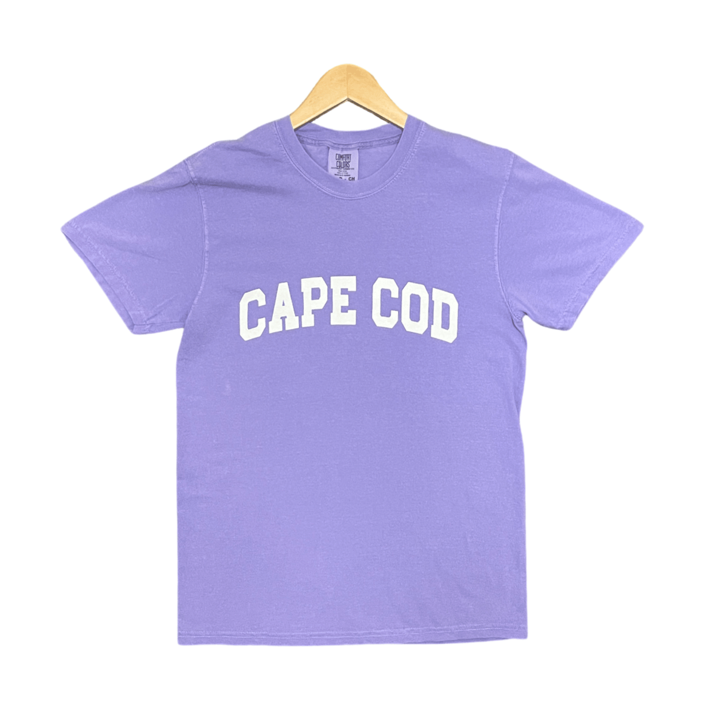 Comfort Colors – Cape Cod Clothing Company