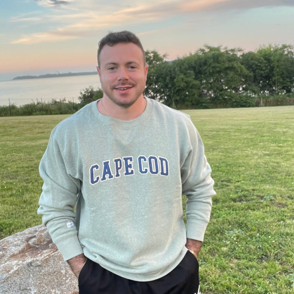 Cape Cod Clothing Co. – Cape Cod Clothing Company