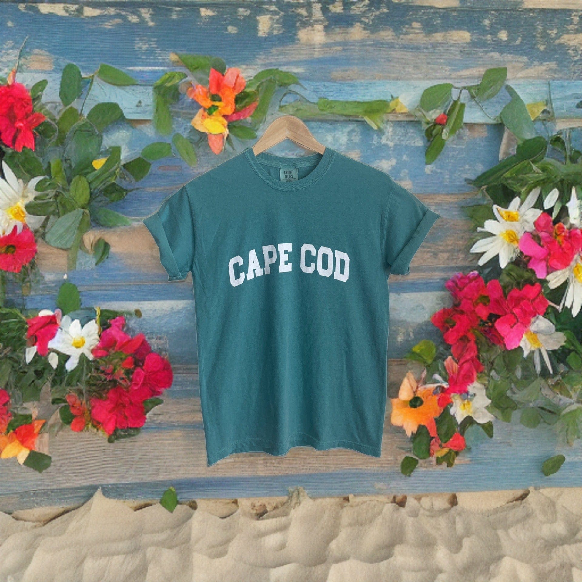 Cape Cod Shirts