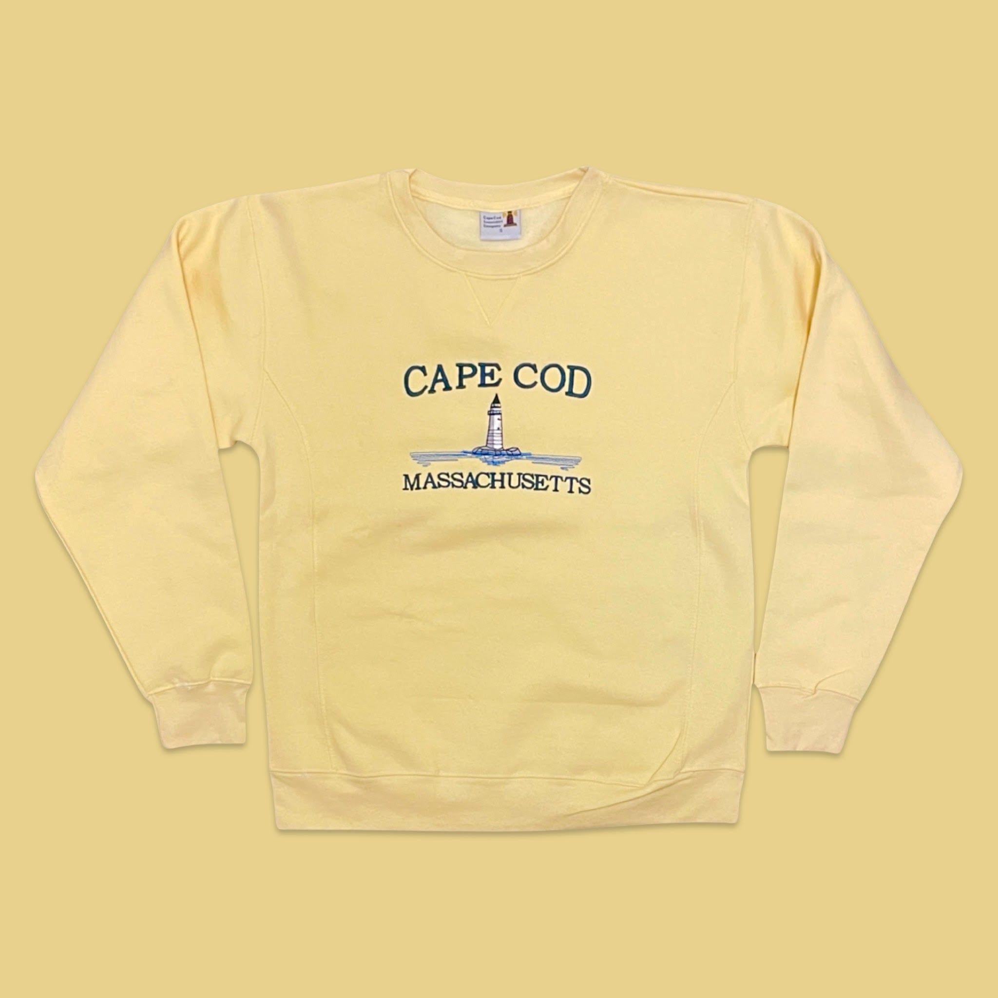 Cape cod best sale sweatshirts near me