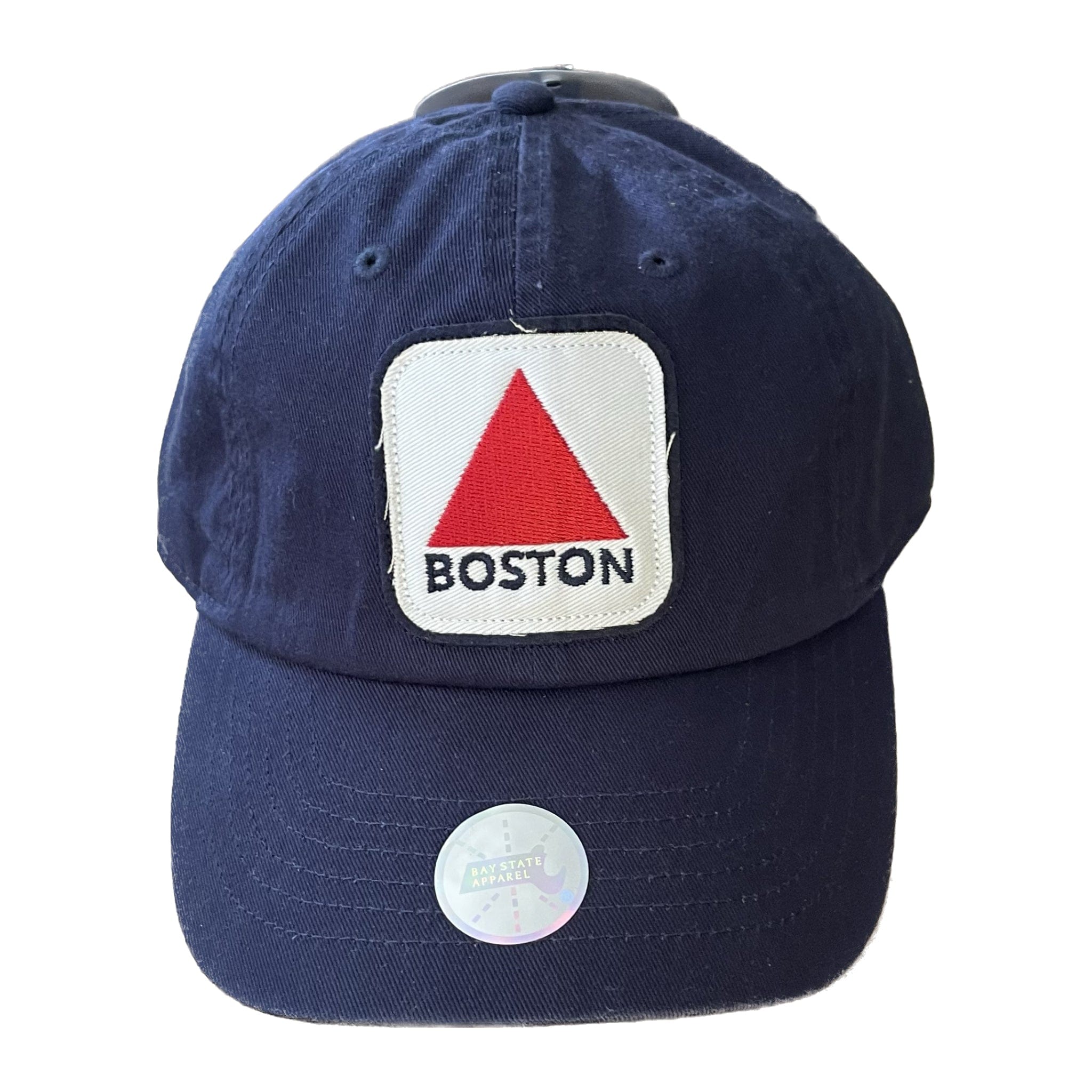 Boston Citgo Adjustable Hat