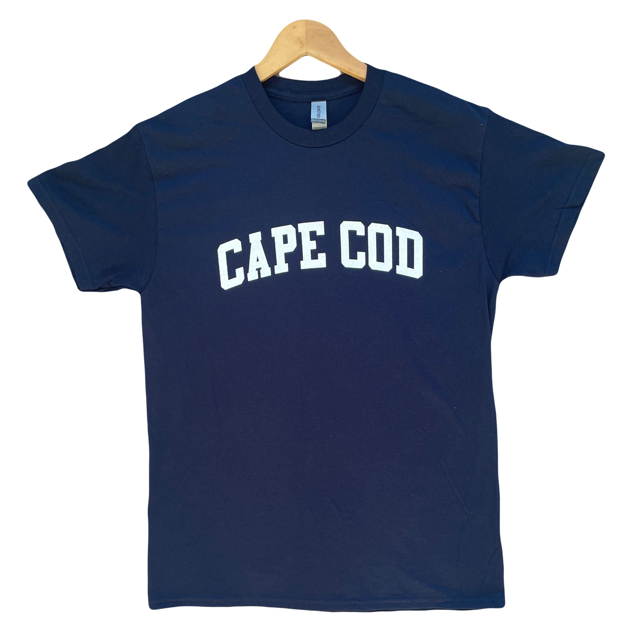 cape cod classic t-shirt, navy